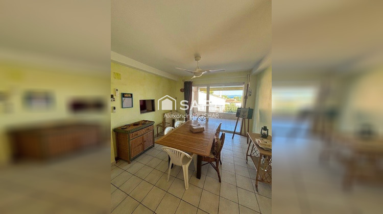 Ma-Cabane - Vente Maison Six-Fours-les-Plages, 240 m²