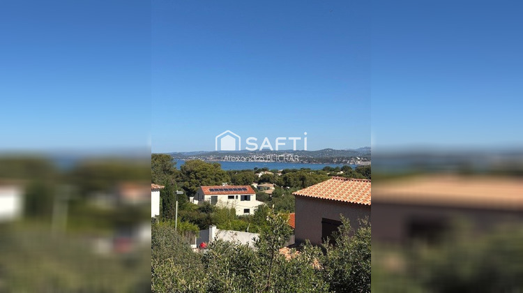 Ma-Cabane - Vente Maison Six-Fours-les-Plages, 240 m²