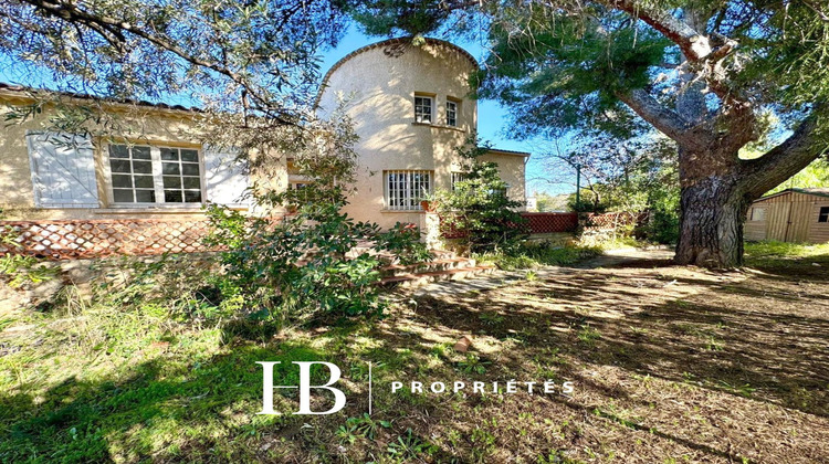 Ma-Cabane - Vente Maison SIX FOURS LES PLAGES, 206 m²