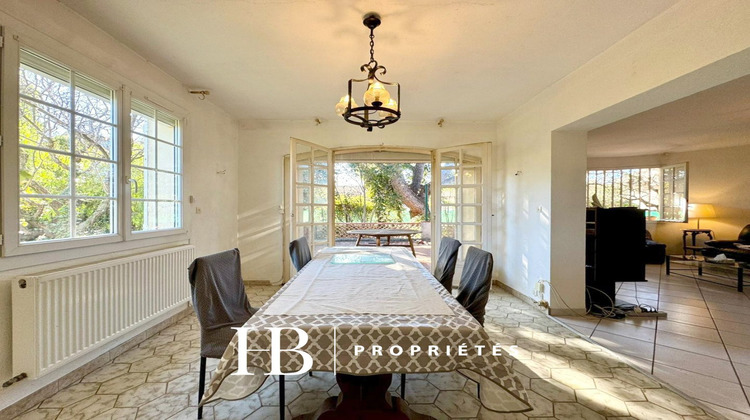 Ma-Cabane - Vente Maison SIX FOURS LES PLAGES, 206 m²