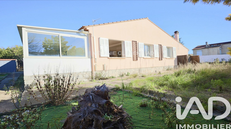 Ma-Cabane - Vente Maison Six-Fours-les-Plages, 90 m²