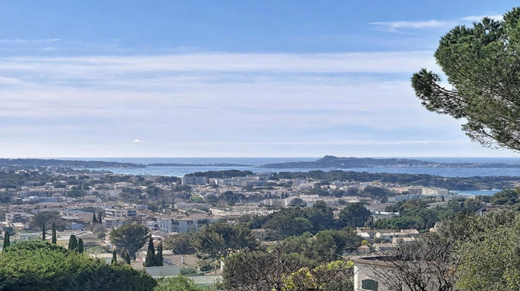 Ma-Cabane - Vente Maison Six-Fours-les-Plages, 200 m²