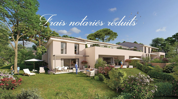 Ma-Cabane - Vente Maison SIX FOURS LES PLAGES, 145 m²