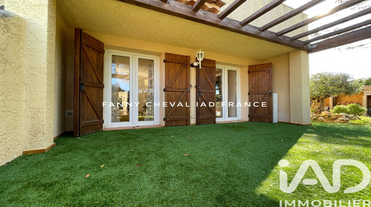 Ma-Cabane - Vente Maison Six-Fours-les-Plages, 108 m²