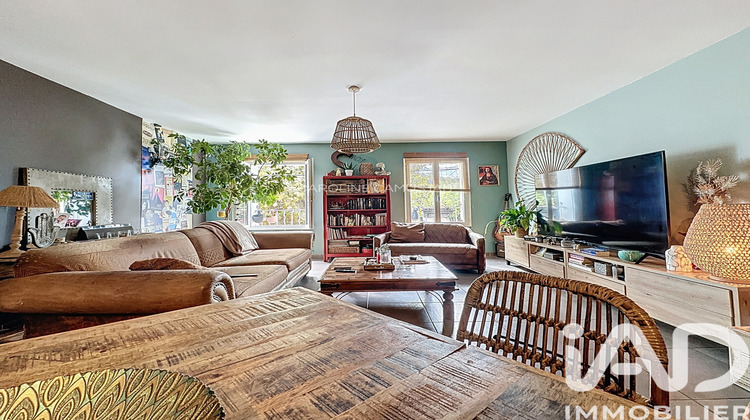 Ma-Cabane - Vente Maison Six-Fours-les-Plages, 87 m²