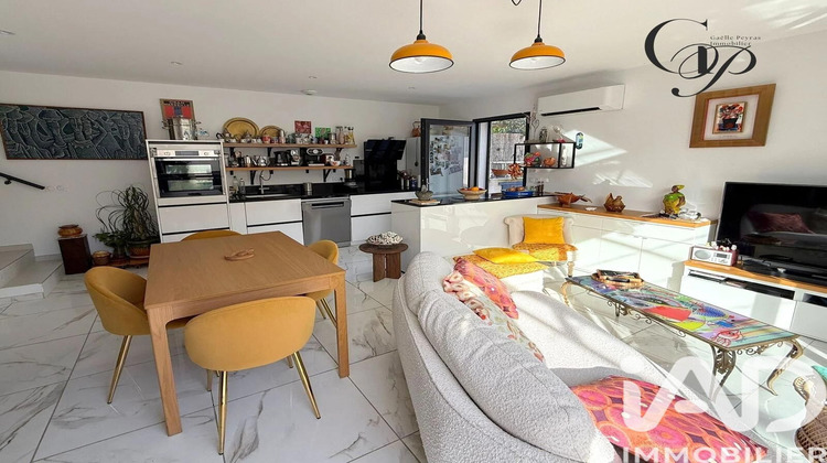 Ma-Cabane - Vente Maison Six-Fours-les-Plages, 72 m²