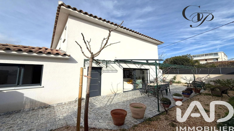 Ma-Cabane - Vente Maison Six-Fours-les-Plages, 72 m²
