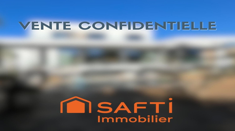 Ma-Cabane - Vente Maison Six-Fours-les-Plages, 215 m²