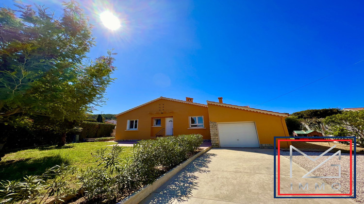 Ma-Cabane - Vente Maison Six-Fours-les-Plages, 90 m²