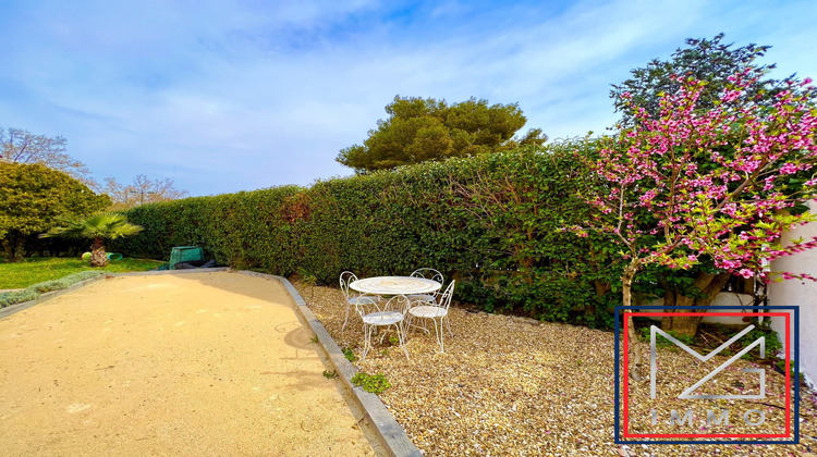 Ma-Cabane - Vente Maison Six-Fours-les-Plages, 90 m²