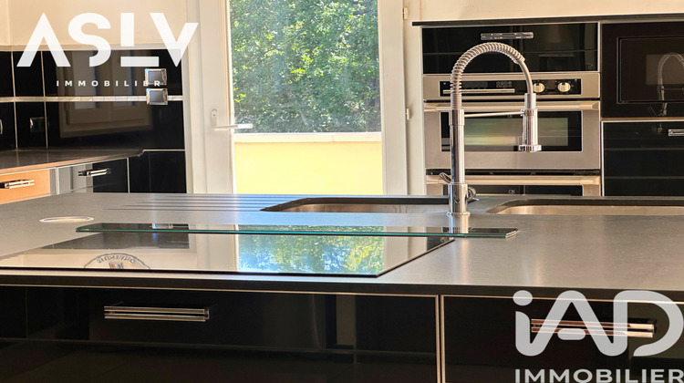 Ma-Cabane - Vente Maison Six-Fours-les-Plages, 222 m²