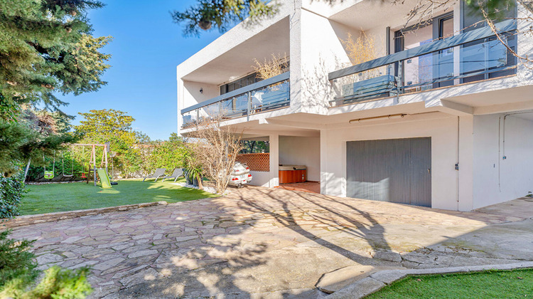 Ma-Cabane - Vente Maison SIX-FOURS-LES-PLAGES, 135 m²