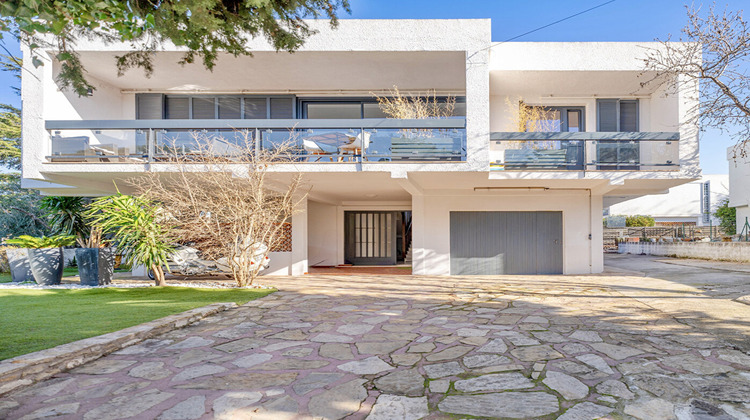 Ma-Cabane - Vente Maison SIX-FOURS-LES-PLAGES, 135 m²