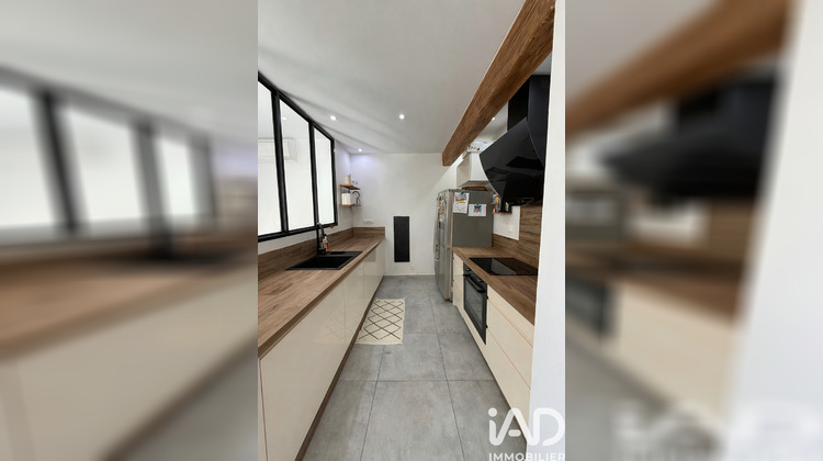 Ma-Cabane - Vente Maison Six-Fours-les-Plages, 66 m²