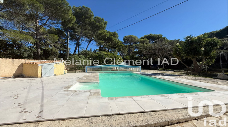 Ma-Cabane - Vente Maison Six-Fours-les-Plages, 100 m²