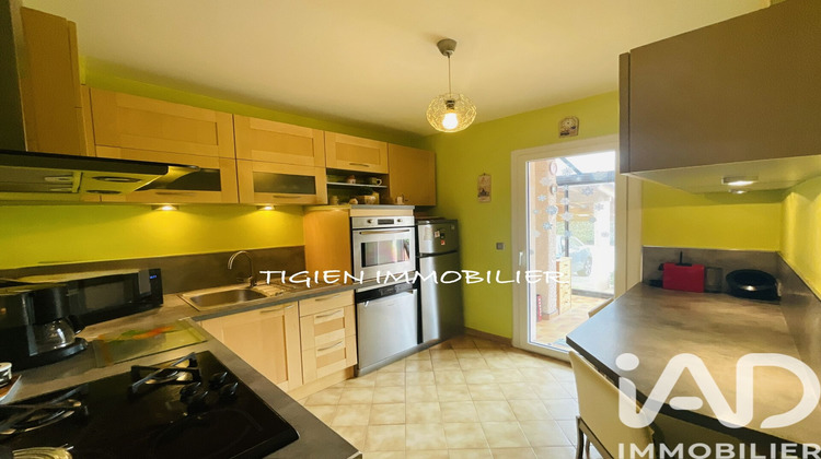 Ma-Cabane - Vente Maison Six-Fours-les-Plages, 99 m²