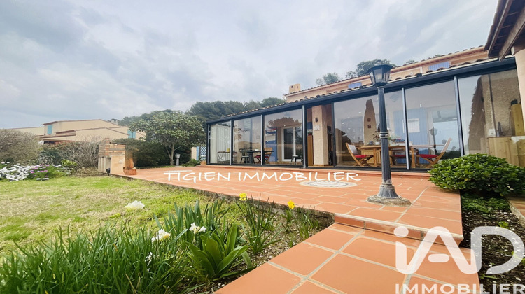 Ma-Cabane - Vente Maison Six-Fours-les-Plages, 99 m²