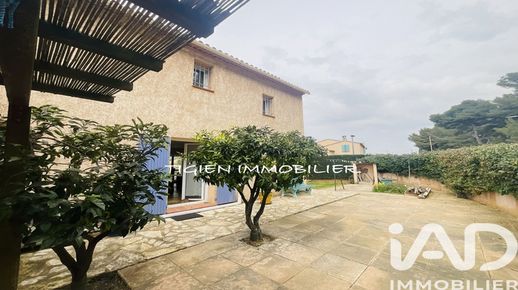 Ma-Cabane - Vente Maison Six-Fours-les-Plages, 99 m²