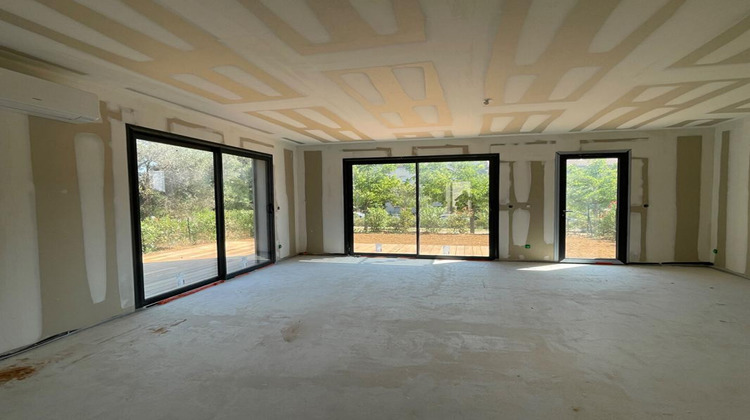 Ma-Cabane - Vente Maison SIX FOURS LES PLAGES, 93 m²