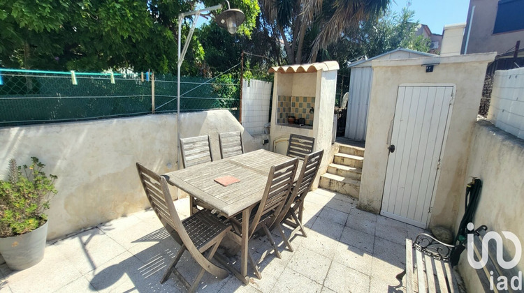 Ma-Cabane - Vente Maison Six-Fours-les-Plages, 106 m²