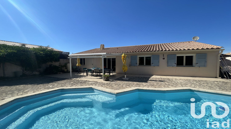 Ma-Cabane - Vente Maison Six-Fours-les-Plages, 109 m²