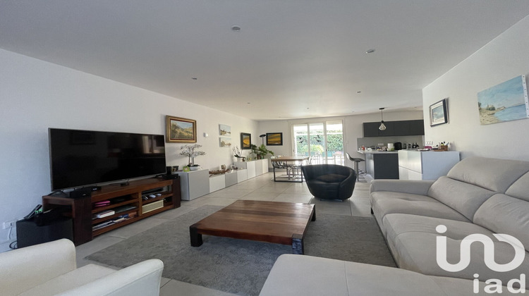 Ma-Cabane - Vente Maison Six-Fours-les-Plages, 109 m²