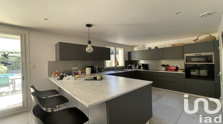 Ma-Cabane - Vente Maison Six-Fours-les-Plages, 109 m²