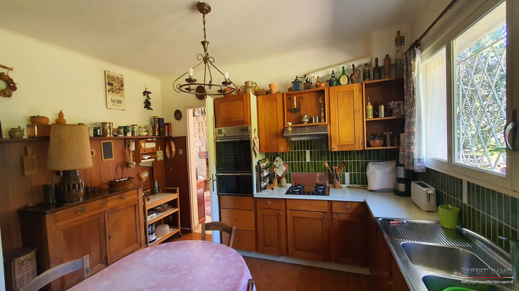 Ma-Cabane - Vente Maison Six-Fours-les-Plages, 190 m²