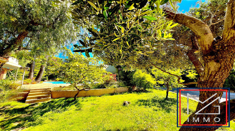 Ma-Cabane - Vente Maison Six-Fours-les-Plages, 250 m²