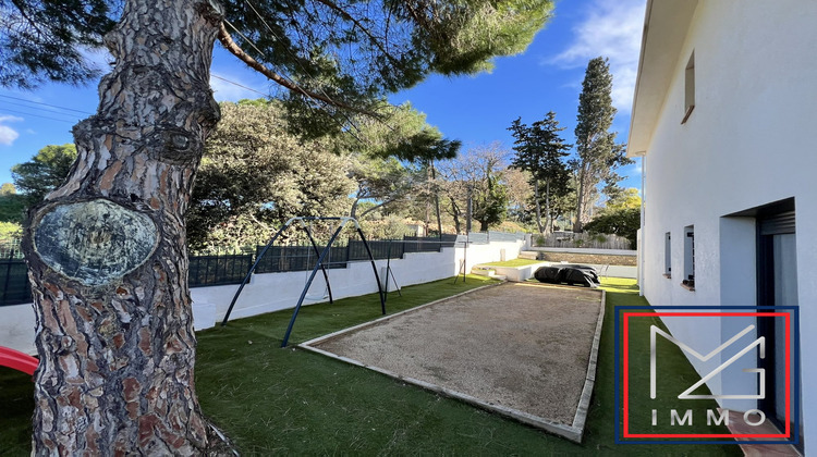 Ma-Cabane - Vente Maison Six-Fours-les-Plages, 95 m²