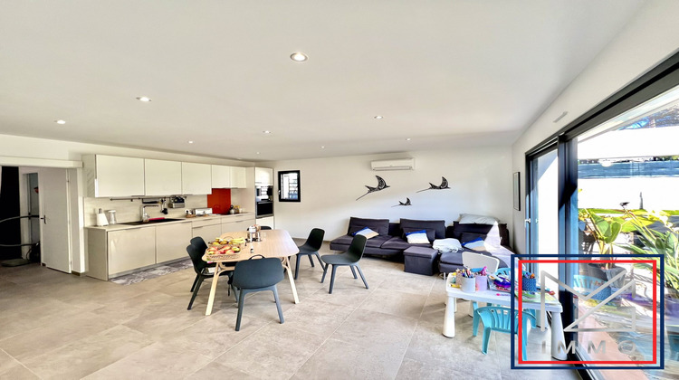 Ma-Cabane - Vente Maison Six-Fours-les-Plages, 95 m²