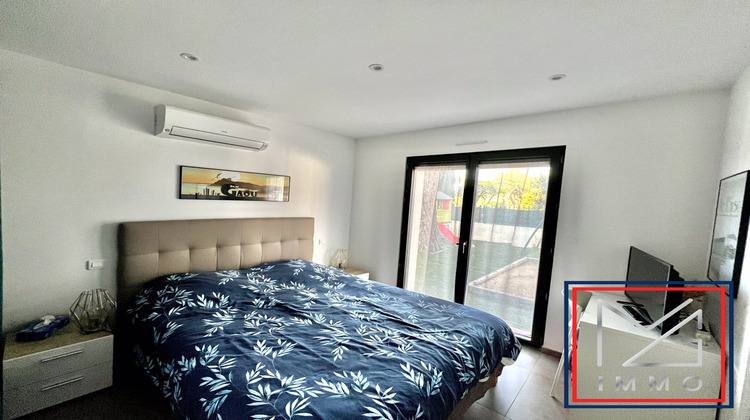 Ma-Cabane - Vente Maison Six-Fours-les-Plages, 95 m²