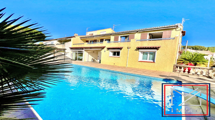 Ma-Cabane - Vente Maison Six-Fours-les-Plages, 200 m²