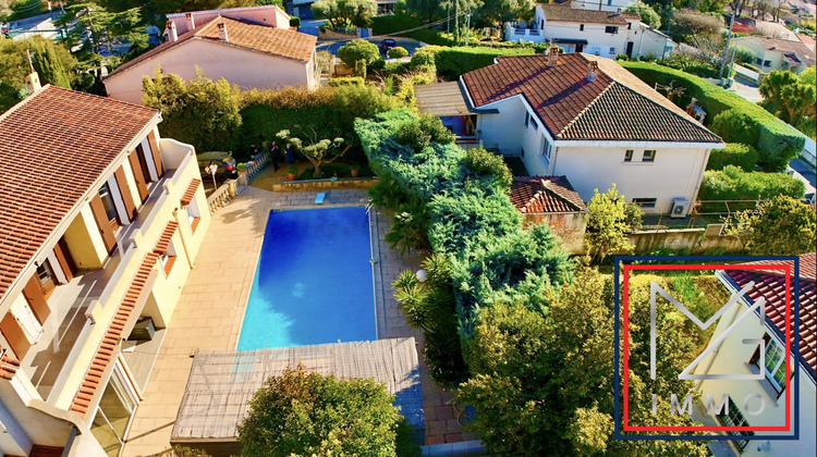 Ma-Cabane - Vente Maison Six-Fours-les-Plages, 200 m²