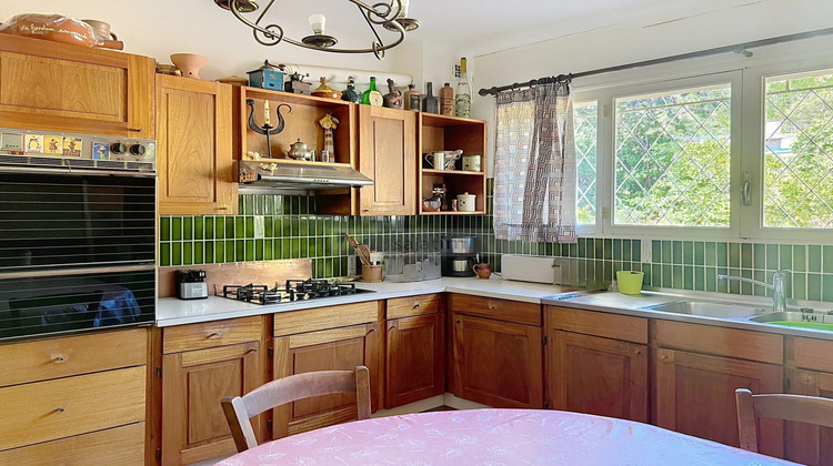 Ma-Cabane - Vente Maison Six-Fours-les-Plages, 190 m²