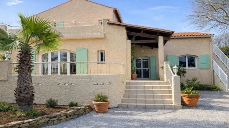 Ma-Cabane - Vente Maison Six-Fours-les-Plages, 233 m²