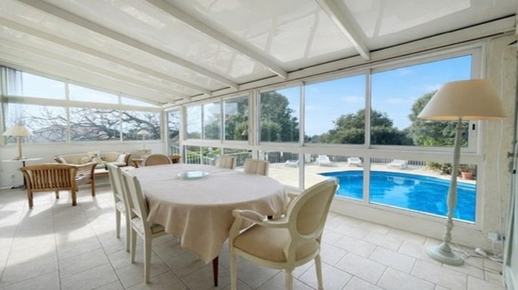 Ma-Cabane - Vente Maison Six-Fours-les-Plages, 233 m²