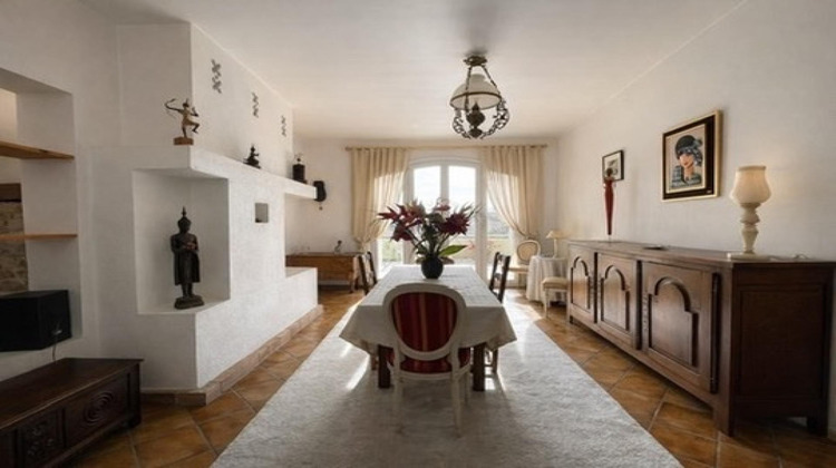 Ma-Cabane - Vente Maison Six-Fours-les-Plages, 233 m²