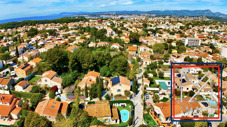 Ma-Cabane - Vente Maison Six-Fours-les-Plages, 100 m²