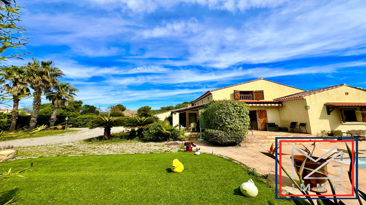 Ma-Cabane - Vente Maison Six-Fours-les-Plages, 220 m²