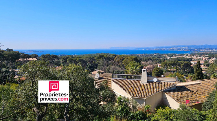 Ma-Cabane - Vente Maison SIX FOURS LES PLAGES, 285 m²