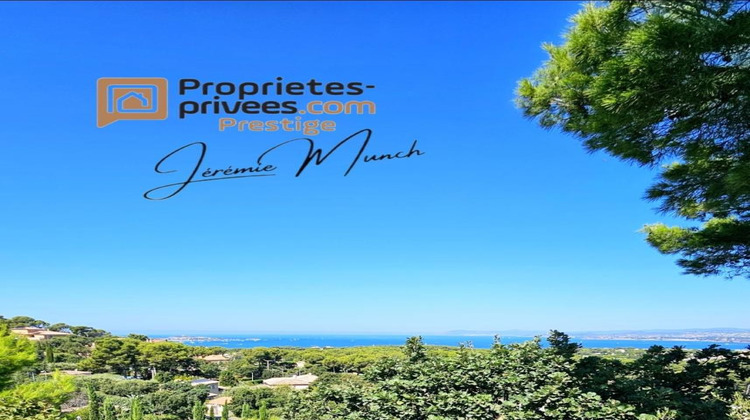 Ma-Cabane - Vente Maison SIX FOURS LES PLAGES, 285 m²