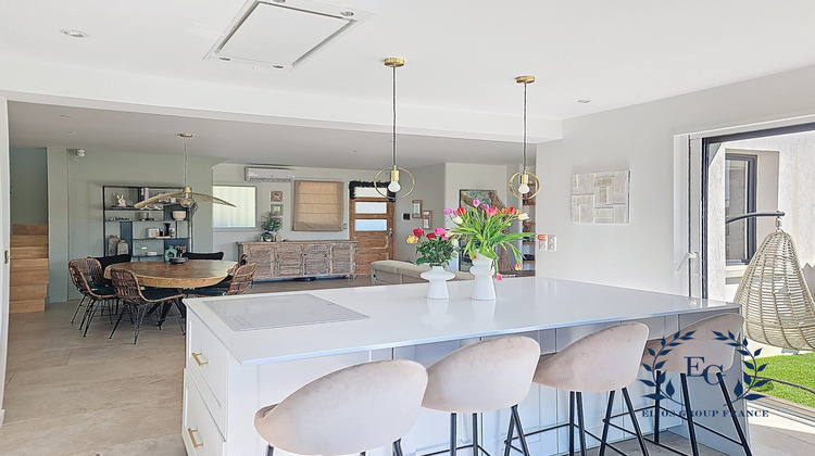 Ma-Cabane - Vente Maison Six-Fours-les-Plages, 152 m²