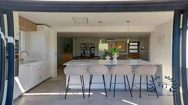 Ma-Cabane - Vente Maison Six-Fours-les-Plages, 152 m²