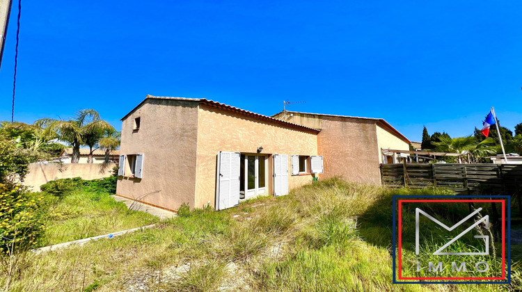 Ma-Cabane - Vente Maison Six-Fours-les-Plages, 60 m²