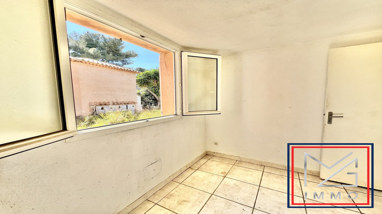 Ma-Cabane - Vente Maison Six-Fours-les-Plages, 60 m²