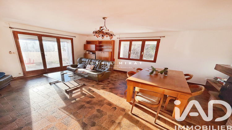 Ma-Cabane - Vente Maison Six-Fours-les-Plages, 122 m²