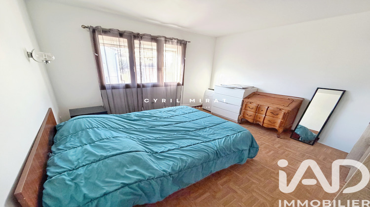 Ma-Cabane - Vente Maison Six-Fours-les-Plages, 122 m²