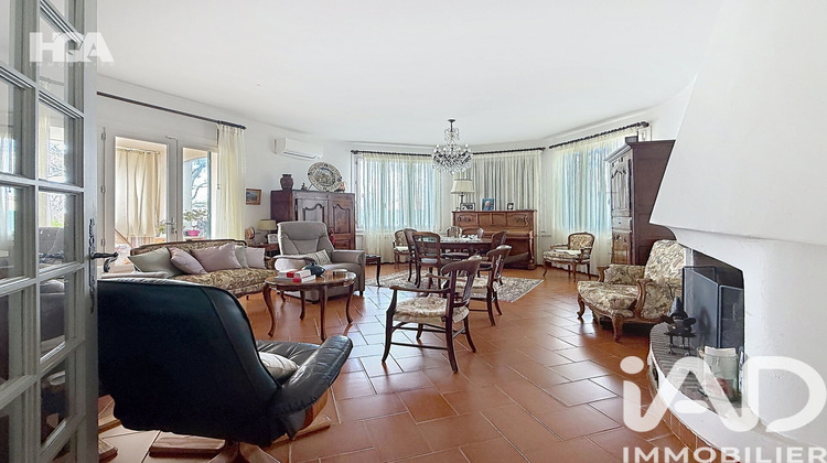 Ma-Cabane - Vente Maison Six-Fours-les-Plages, 198 m²