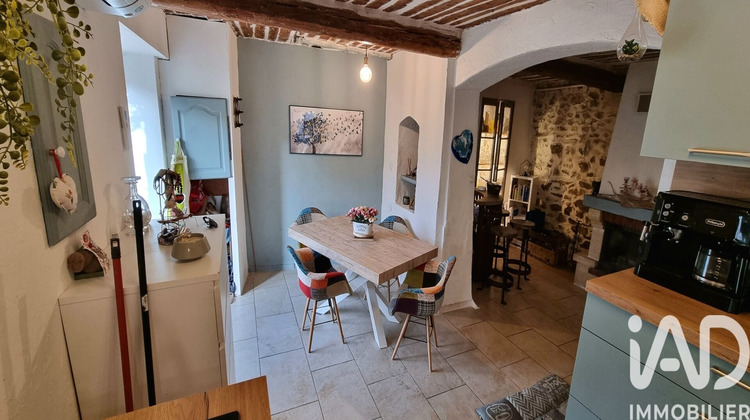 Ma-Cabane - Vente Maison Six-Fours-les-Plages, 141 m²